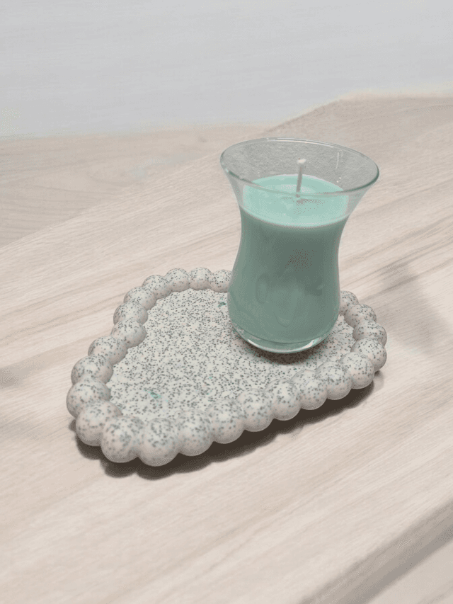 Crème de concombre