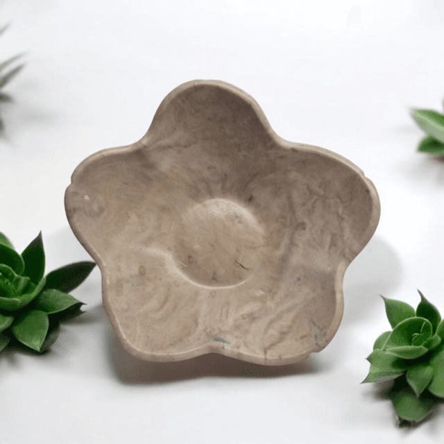 Vide poche petite fleur