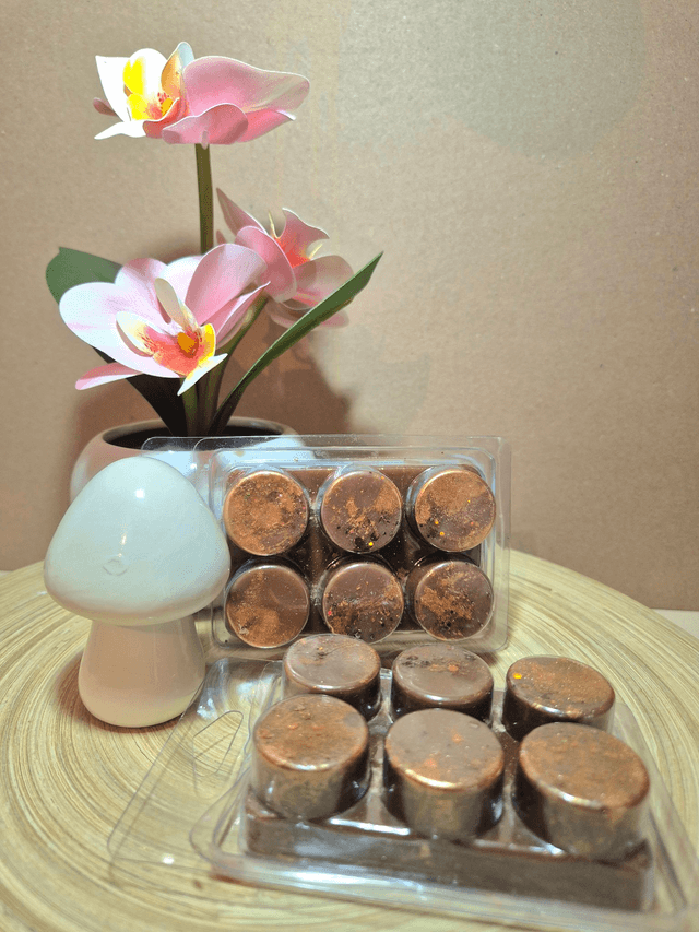 Chocolat Noisette