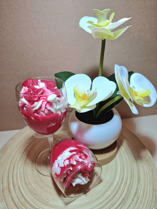 Sucre d'orge
