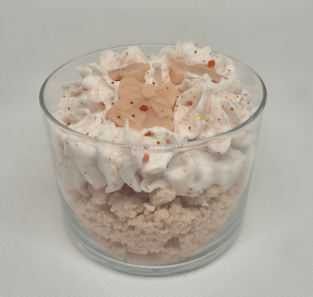 Bougie Pain d'épices