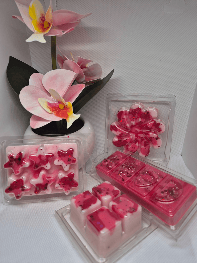 Fruits rouges