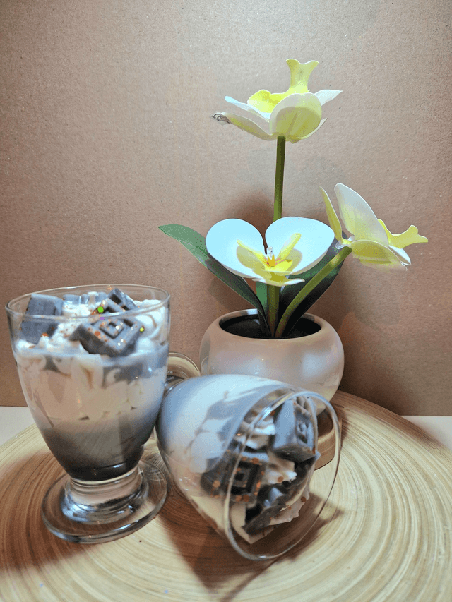 Rocher praliné