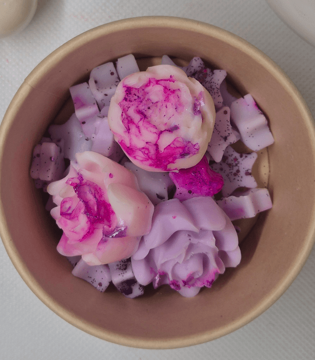 Cassis Rose