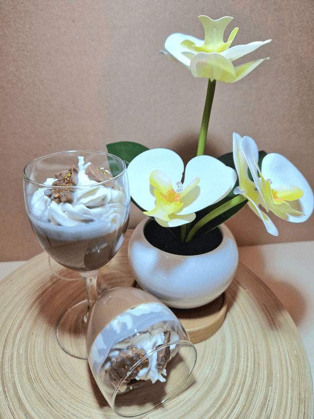 Marron glacés