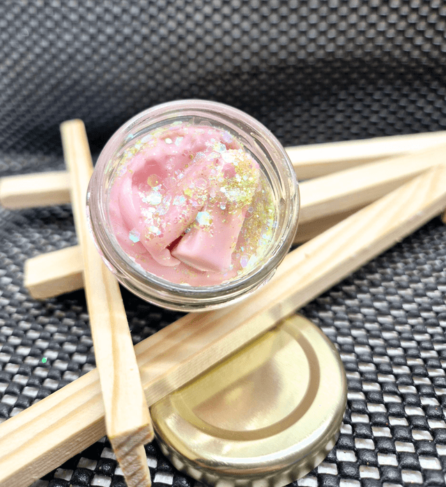 Framboise caramel