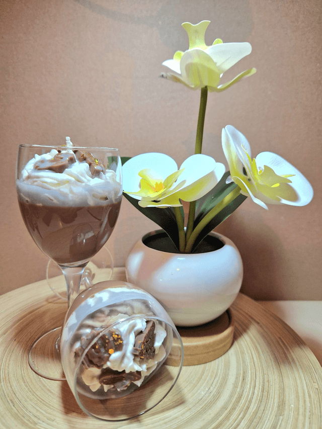 Marron glacés