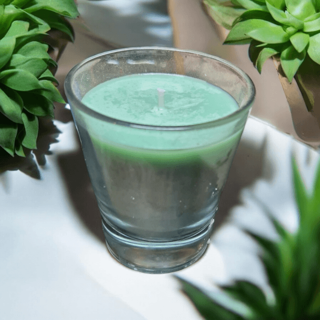 Crème de concombre