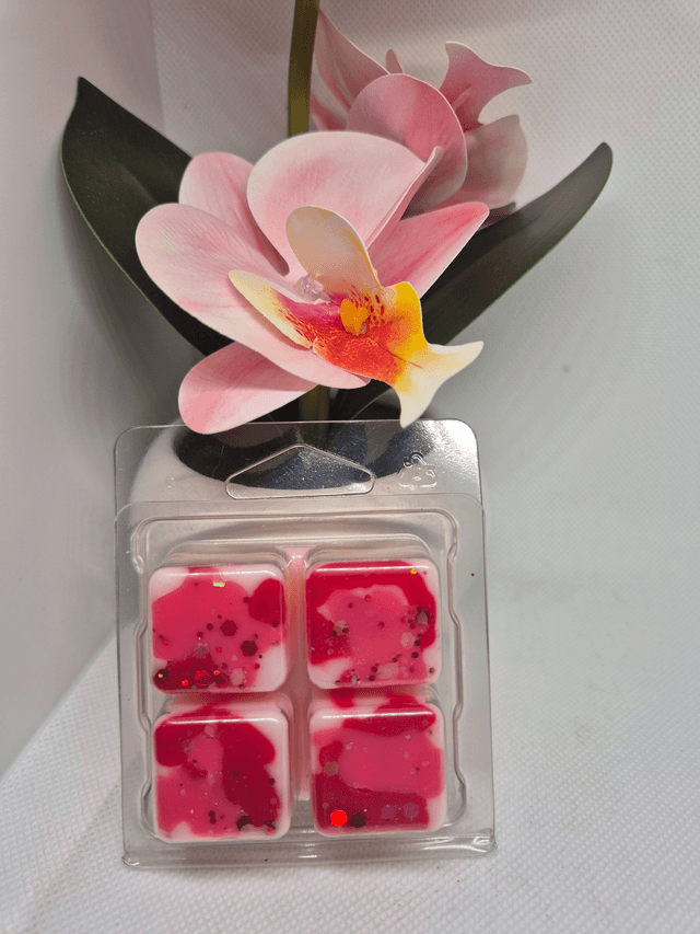 Fruits rouges