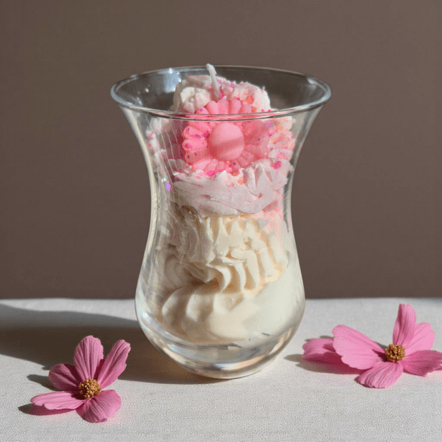 Fleur d'acacia