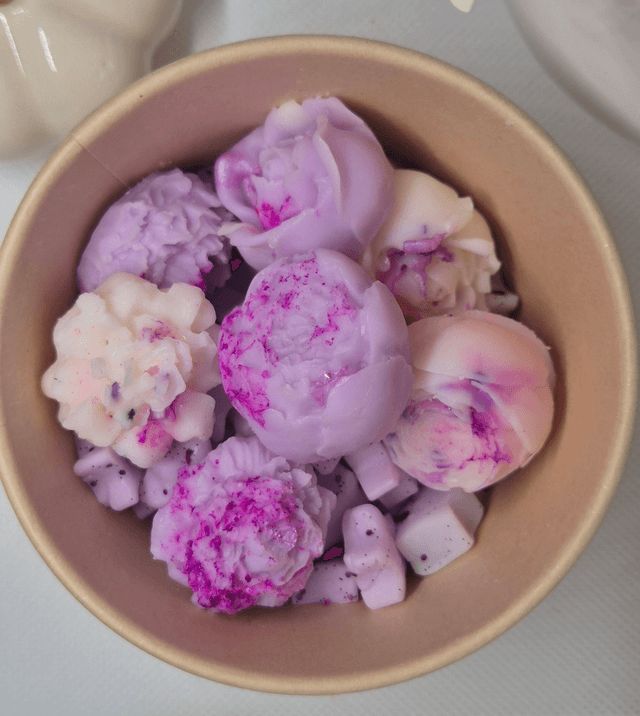 Cassis Rose