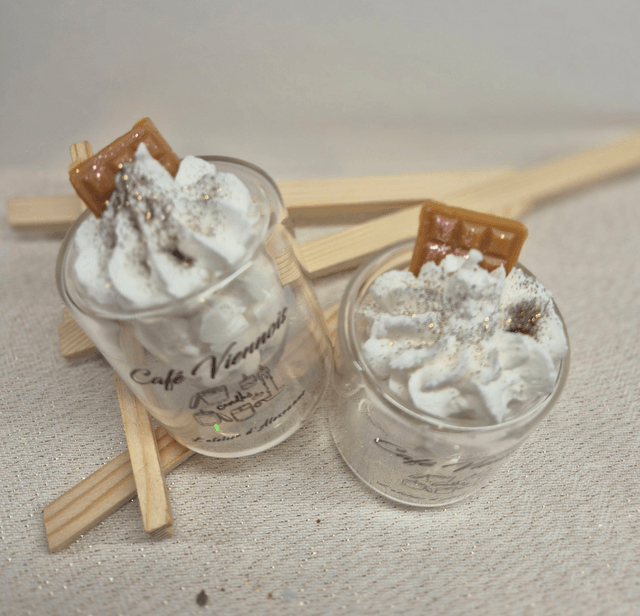 Café viennois