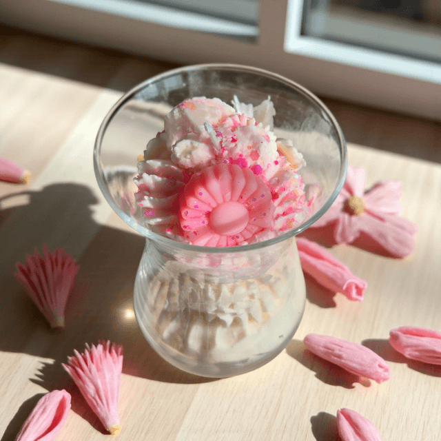 Fleur d'acacia
