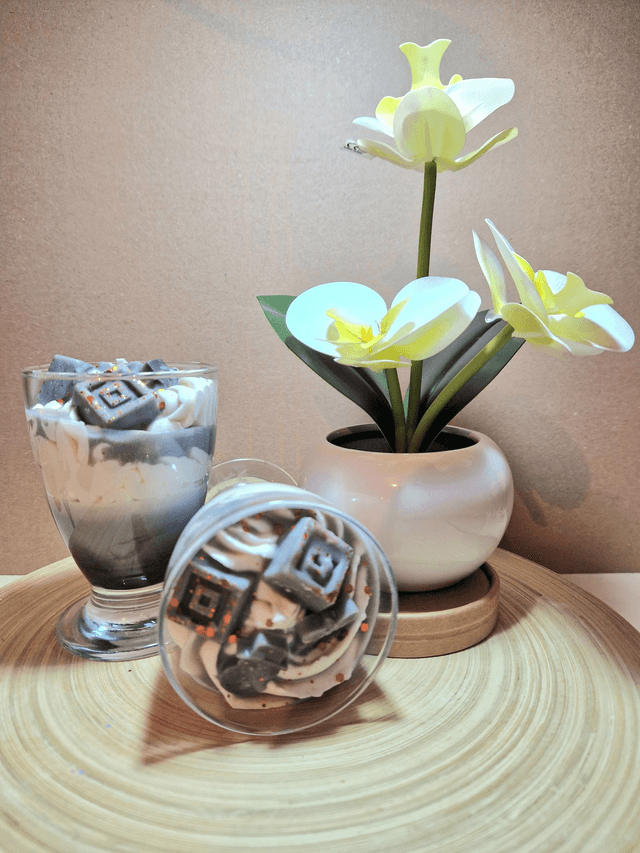 Rocher praliné