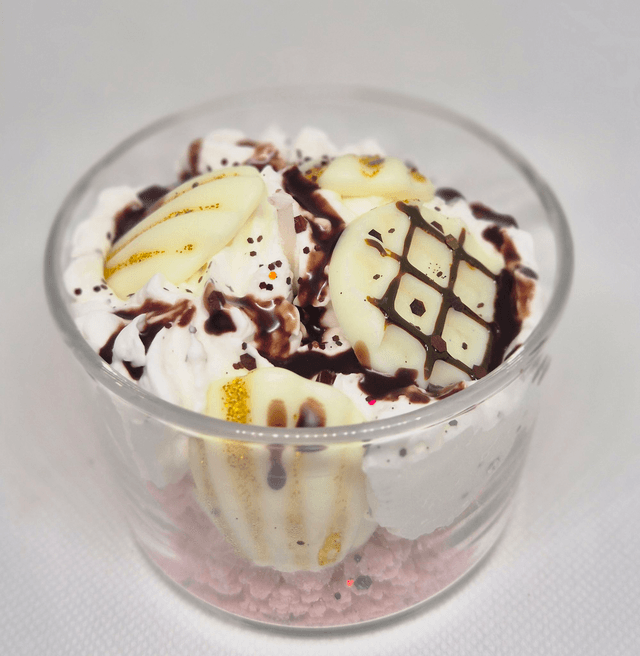 Madeleine (chantilly)