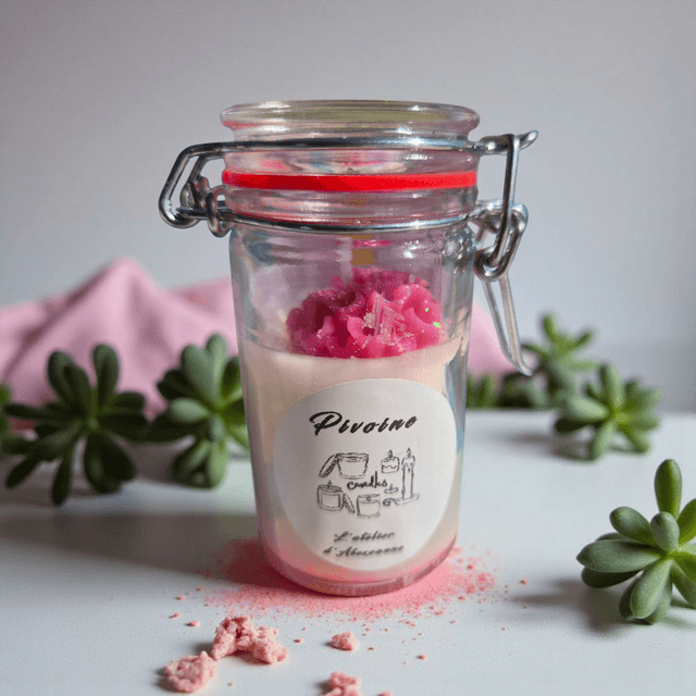 Pivoine