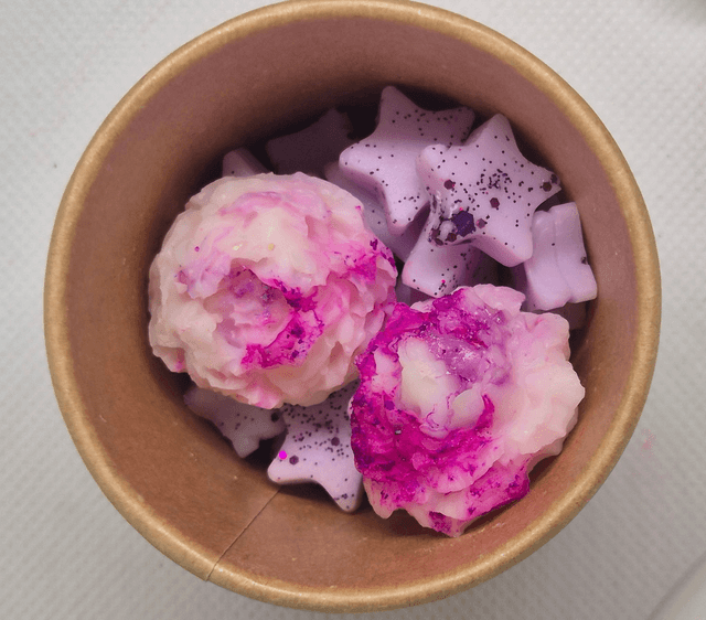 Cassis Rose